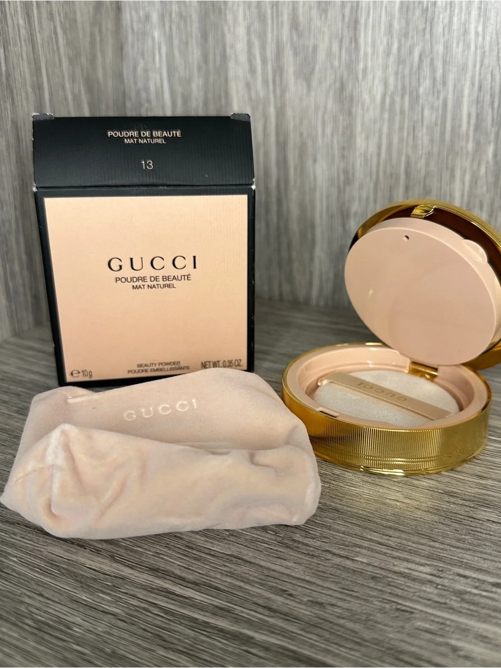 Gucci Poudre de Beauté- Shade 13
